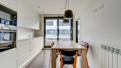 Dúplex en venta en Aiete-Miramon, Aiete-Miramon (San Sebastián - Donostia) de 820.000 €