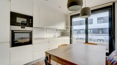 Dúplex en venta en Aiete-Miramon, Aiete-Miramon (San Sebastián - Donostia) de 820.000 €