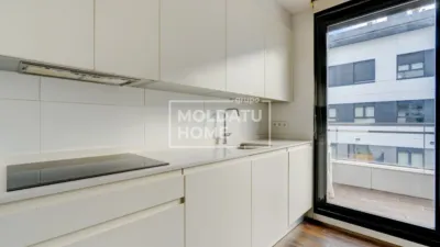 Dúplex en venta en Aiete-Miramon, Aiete-Miramon (San Sebastián - Donostia) de 820.000 €