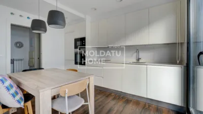 Dúplex en venta en Aiete-Miramon, Aiete-Miramon (San Sebastián - Donostia) de 820.000 €