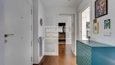 Dúplex en venta en Aiete-Miramon, Aiete-Miramon (San Sebastián - Donostia) de 820.000 €