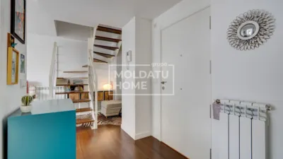 Dúplex en venta en Aiete-Miramon, Aiete-Miramon (San Sebastián - Donostia) de 820.000 €
