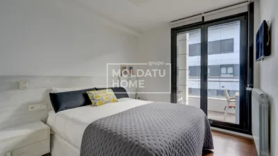 Dúplex en venta en Aiete-Miramon, Aiete-Miramon (San Sebastián - Donostia) de 820.000 €