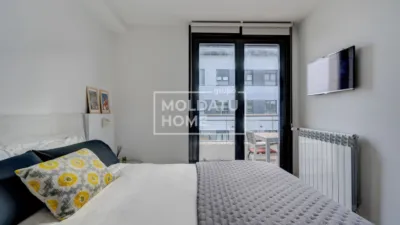 Dúplex en venta en Aiete-Miramon, Aiete-Miramon (San Sebastián - Donostia) de 820.000 €