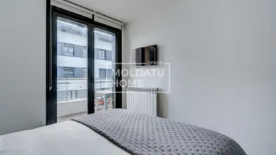 Dúplex en venta en Aiete-Miramon, Aiete-Miramon (San Sebastián - Donostia) de 820.000 €
