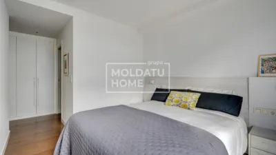 Dúplex en venta en Aiete-Miramon, Aiete-Miramon (San Sebastián - Donostia) de 820.000 €