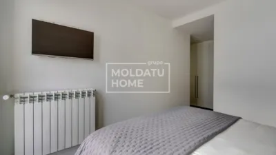 Dúplex en venta en Aiete-Miramon, Aiete-Miramon (San Sebastián - Donostia) de 820.000 €