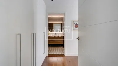Dúplex en venta en Aiete-Miramon, Aiete-Miramon (San Sebastián - Donostia) de 820.000 €