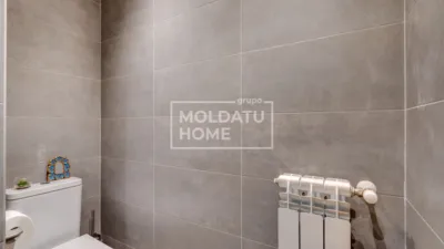 Dúplex en venta en Aiete-Miramon, Aiete-Miramon (San Sebastián - Donostia) de 820.000 €