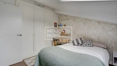 Dúplex en venta en Aiete-Miramon, Aiete-Miramon (San Sebastián - Donostia) de 820.000 €