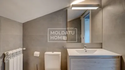 Dúplex en venta en Aiete-Miramon, Aiete-Miramon (San Sebastián - Donostia) de 820.000 €