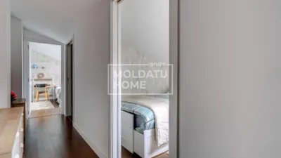 Dúplex en venta en Aiete-Miramon, Aiete-Miramon (San Sebastián - Donostia) de 820.000 €