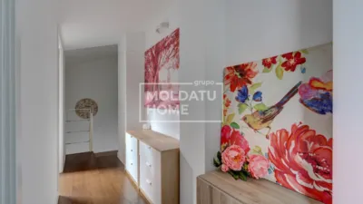 Dúplex en venta en Aiete-Miramon, Aiete-Miramon (San Sebastián - Donostia) de 820.000 €