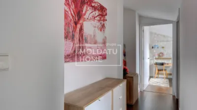 Dúplex en venta en Aiete-Miramon, Aiete-Miramon (San Sebastián - Donostia) de 820.000 €