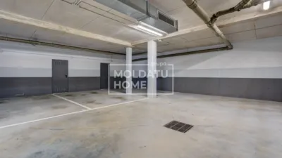 Dúplex en venta en Aiete-Miramon, Aiete-Miramon (San Sebastián - Donostia) de 820.000 €
