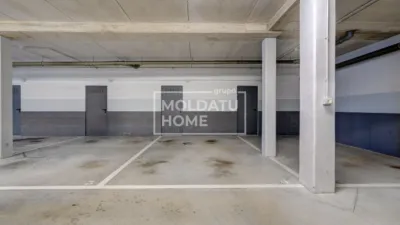 Dúplex en venta en Aiete-Miramon, Aiete-Miramon (San Sebastián - Donostia) de 820.000 €