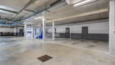 Dúplex en venta en Aiete-Miramon, Aiete-Miramon (San Sebastián - Donostia) de 820.000 €