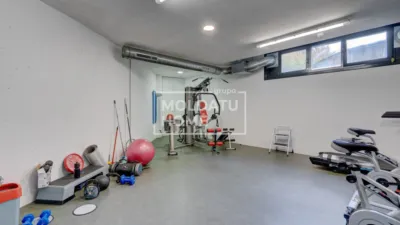 Dúplex en venta en Aiete-Miramon, Aiete-Miramon (San Sebastián - Donostia) de 820.000 €