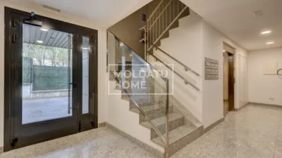 Dúplex en venta en Aiete-Miramon, Aiete-Miramon (San Sebastián - Donostia) de 820.000 €