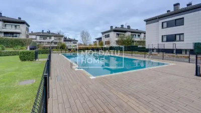 Dúplex en venta en Aiete-Miramon, Aiete-Miramon (San Sebastián - Donostia) de 820.000 €