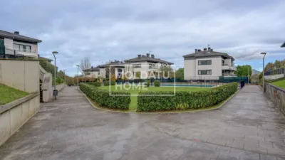 Dúplex en venta en Aiete-Miramon, Aiete-Miramon (San Sebastián - Donostia) de 820.000 €