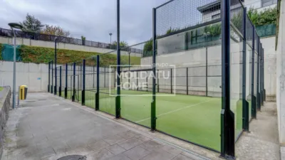 Dúplex en venta en Aiete-Miramon, Aiete-Miramon (San Sebastián - Donostia) de 820.000 €