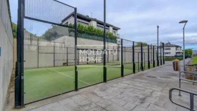 Dúplex en venta en Aiete-Miramon, Aiete-Miramon (San Sebastián - Donostia) de 820.000 €