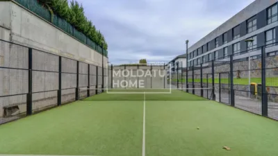 Dúplex en venta en Aiete-Miramon, Aiete-Miramon (San Sebastián - Donostia) de 820.000 €