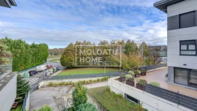 Dúplex en venta en Aiete-Miramon, Aiete-Miramon (San Sebastián - Donostia) de 820.000 €