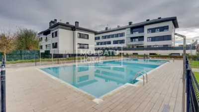 Dúplex en venta en Aiete-Miramon, Aiete-Miramon (San Sebastián - Donostia) de 820.000 €