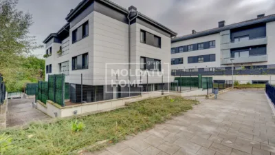 Dúplex en venta en Aiete-Miramon, Aiete-Miramon (San Sebastián - Donostia) de 820.000 €