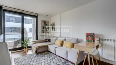 Dúplex en venta en Aiete-Miramon, Aiete-Miramon (San Sebastián - Donostia) de 820.000 €