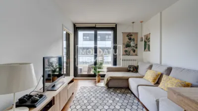 Dúplex en venta en Aiete-Miramon, Aiete-Miramon (San Sebastián - Donostia) de 820.000 €
