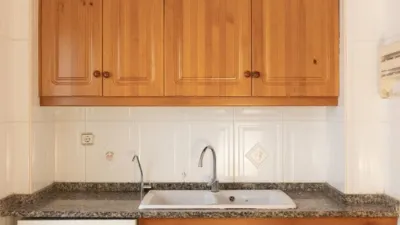 Penthouse in Sant Joan-Molí de Vent photo 11