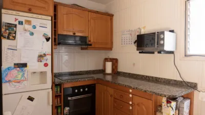 Penthouse in Sant Joan-Molí de Vent photo 12