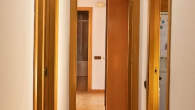 Penthouse in Sant Joan-Molí de Vent photo 13