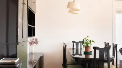 Penthouse in Sant Joan-Molí de Vent photo 15