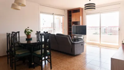 Penthouse in Sant Joan-Molí de Vent photo 16