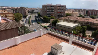 Penthouse in Sant Joan-Molí de Vent photo 18