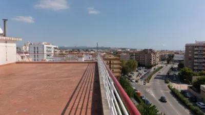 Penthouse in Sant Joan-Molí de Vent photo 2