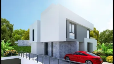 Chalet in L'Albir photo 6