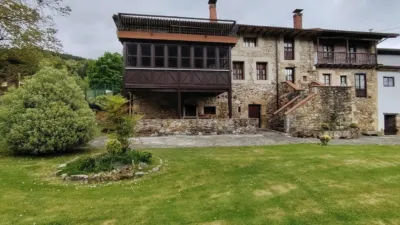 Terraced House in La Portilla photo 10