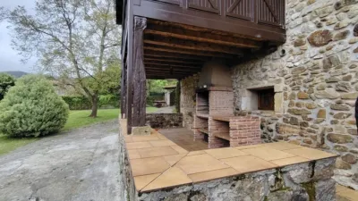 Terraced House in La Portilla photo 12