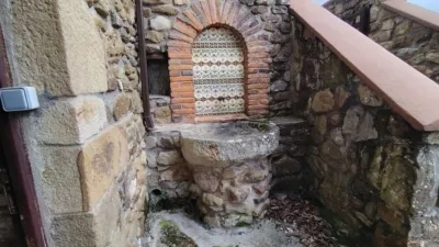 Terraced House in La Portilla photo 13