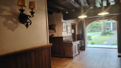 Terraced House in La Portilla photo 15