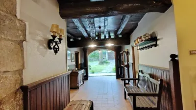 Terraced House in La Portilla photo 16
