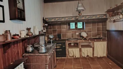 Terraced House in La Portilla photo 17