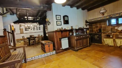 Terraced House in La Portilla photo 18