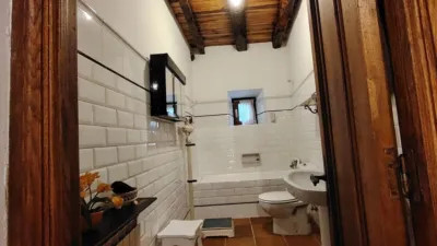 Terraced House in La Portilla photo 20