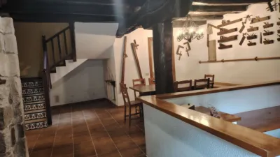 Terraced House in La Portilla photo 22